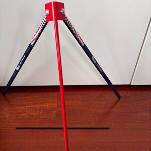 Football Kickers Stand